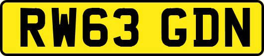 RW63GDN