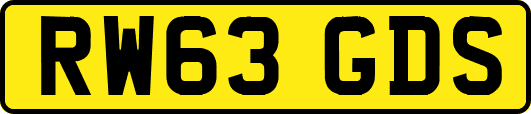 RW63GDS