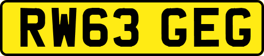 RW63GEG