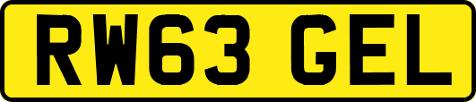RW63GEL