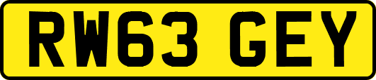 RW63GEY