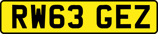 RW63GEZ