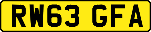 RW63GFA