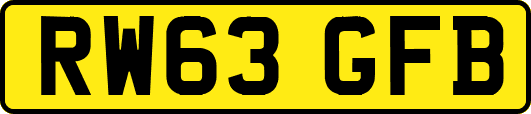 RW63GFB