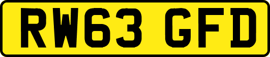 RW63GFD