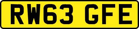 RW63GFE