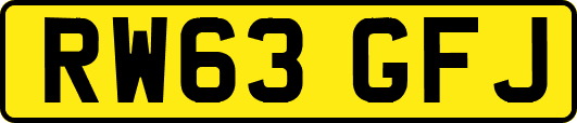 RW63GFJ