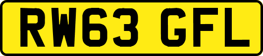 RW63GFL