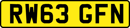 RW63GFN