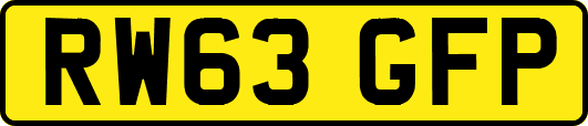 RW63GFP