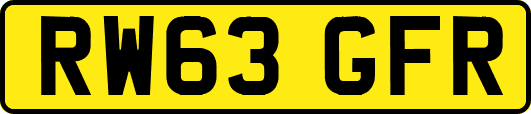 RW63GFR