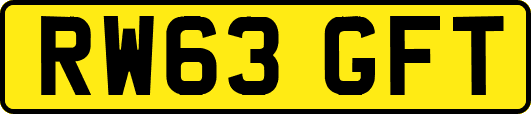 RW63GFT