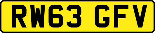 RW63GFV