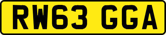 RW63GGA