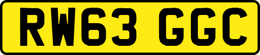 RW63GGC