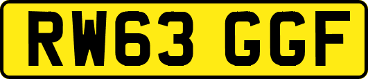 RW63GGF