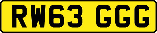 RW63GGG