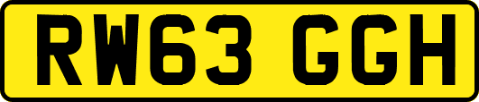 RW63GGH