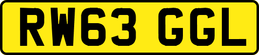 RW63GGL