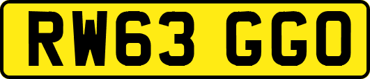 RW63GGO
