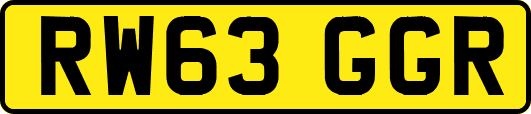 RW63GGR