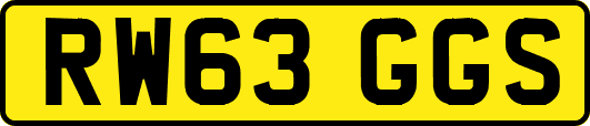 RW63GGS
