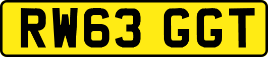 RW63GGT