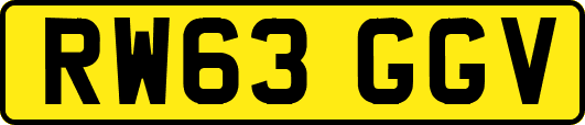 RW63GGV