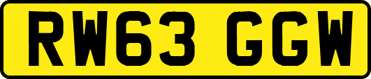 RW63GGW