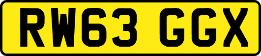 RW63GGX