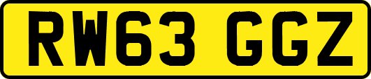 RW63GGZ