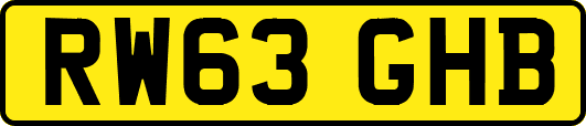 RW63GHB