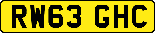 RW63GHC