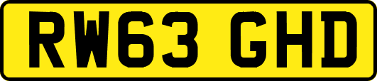 RW63GHD