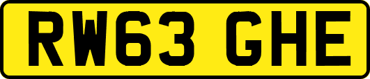 RW63GHE