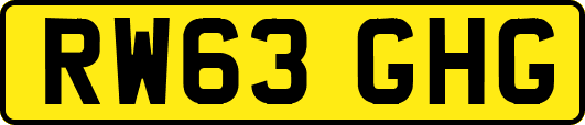 RW63GHG