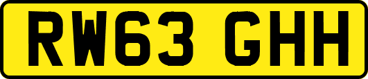 RW63GHH