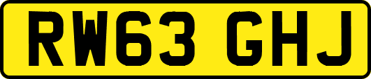 RW63GHJ