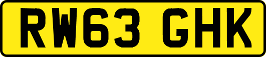 RW63GHK