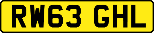 RW63GHL