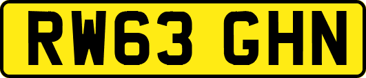 RW63GHN