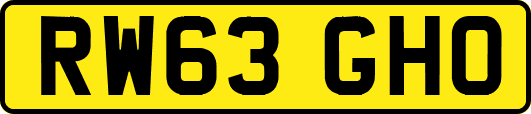 RW63GHO