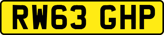 RW63GHP