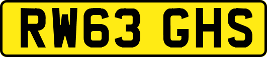 RW63GHS