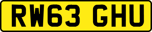 RW63GHU