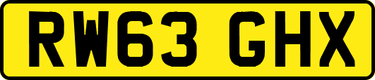 RW63GHX