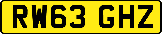 RW63GHZ