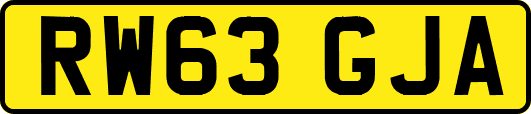 RW63GJA