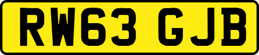 RW63GJB