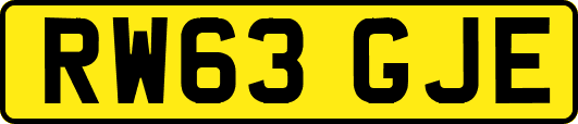 RW63GJE